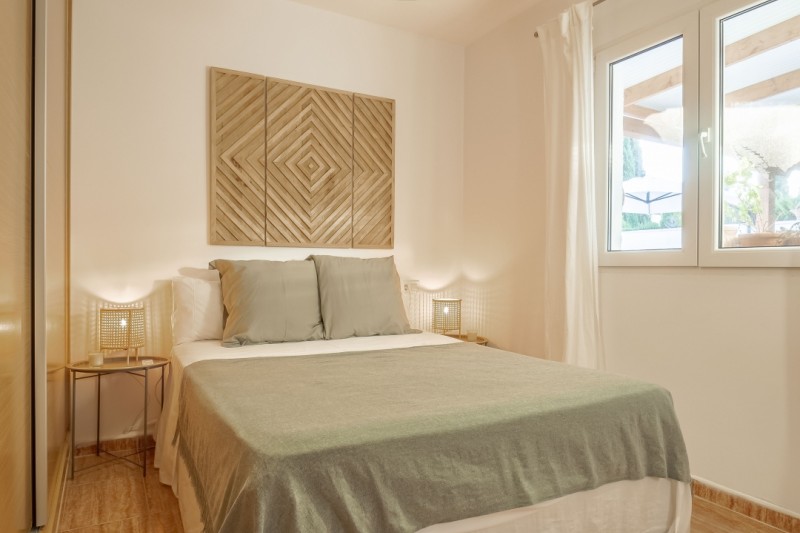 CASA LA MOTUCA - CALPE, COSTA BLANCA by Mhogar